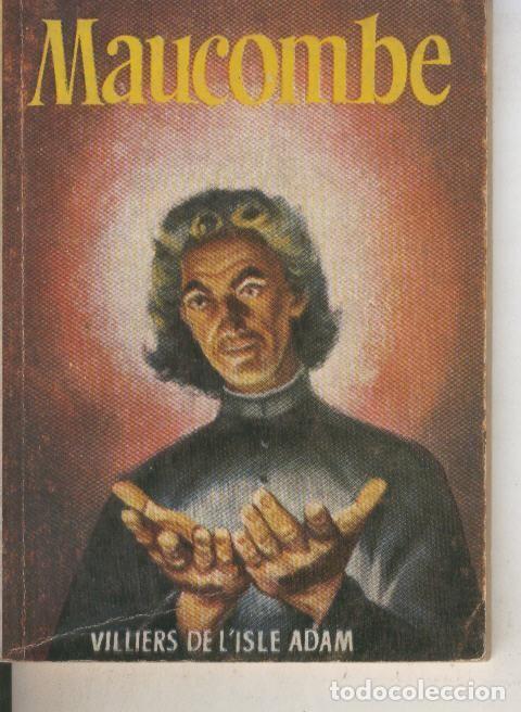 Libri di seconda mano: Enciclopedia Pulga numero 142: Maucombe - Villiers De L&acute;Isle Adam