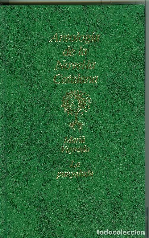 Libros: La punyalada - Maria Vayreda - Foto 1