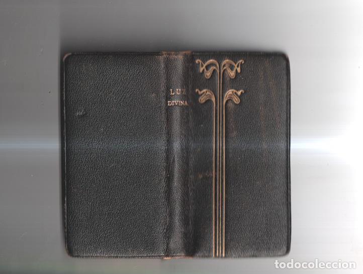 Libros: Luz divina - varios - Foto 1