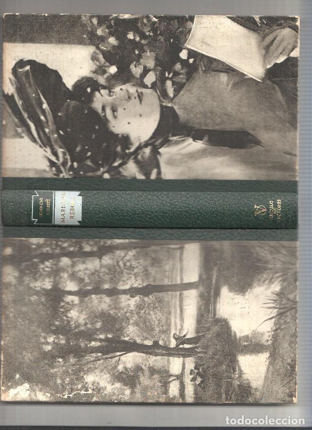 Libros: Mariona Rebull - Igncio Agusti - Foto 1