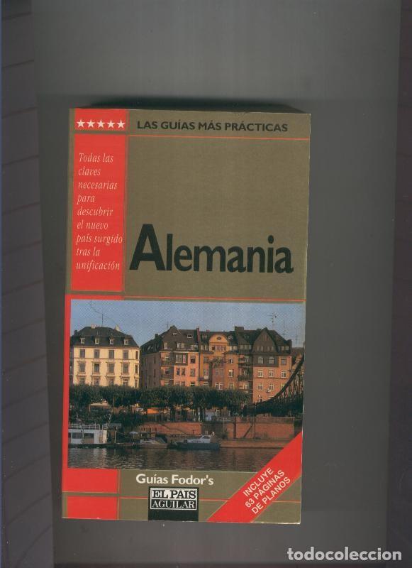Libros: Alemania - Varios - Foto 1