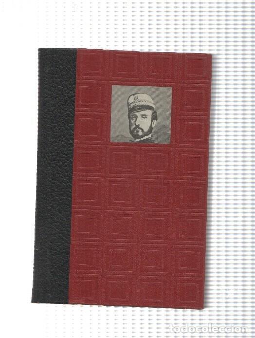 Livros em segunda m&atilde;o: Los grandes enigmas historicos de nuestro tiempo: Espa&ntilde;a busca rey, Quien mato a Prim, - Varios