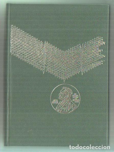 books: Premios Nobel: Mireya - Federico Mistral