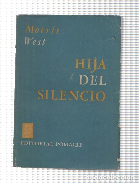 Libros: Hija del silencio - Morris West - Foto 1