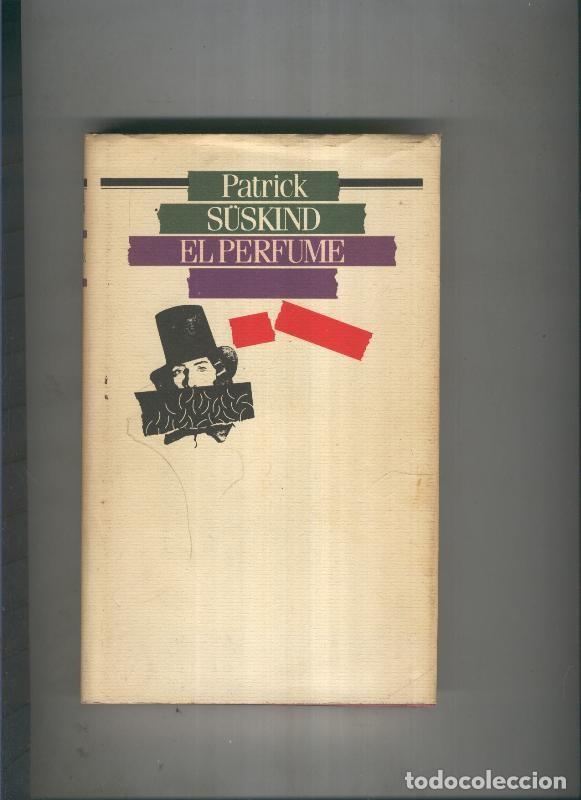Libros: El pefume - Patrick Suskind - Foto 1