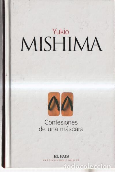 Libros: Confesiones de una mascara - Yukio Mishima - Foto 1
