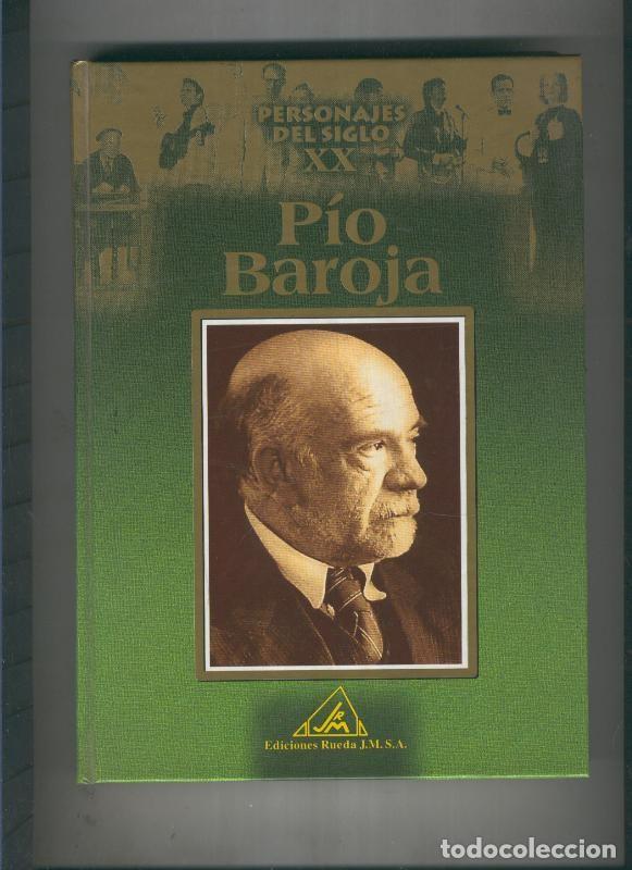 Libros: Pio Baroja - varios - Foto 1