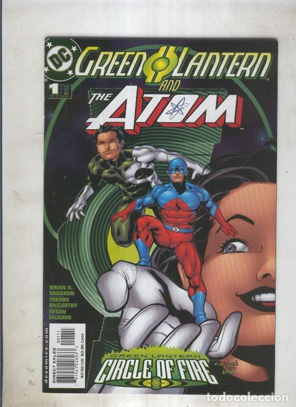 Libros: Green lantern numero 1 - Varios - Foto 1
