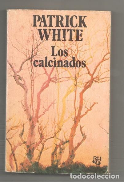 Libros: Los calcinados - Patrick White - Foto 1