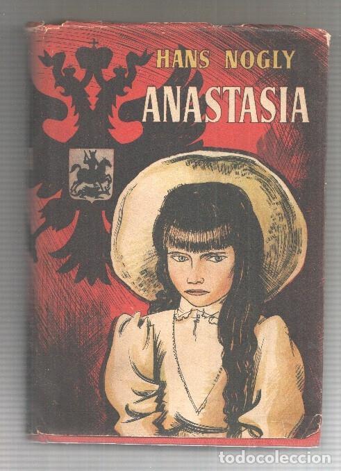 Libros: Anastasia - Hans Nogly - Foto 2
