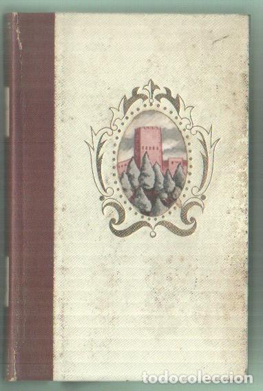 Libros: Cuentos de la Alhambra - Washington Irving - Foto 1