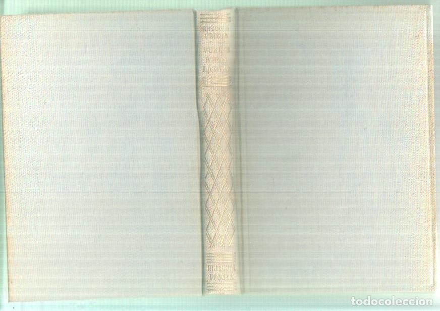 Libros: Vuelve atras Lazaro - Antonio Prieto - Foto 1
