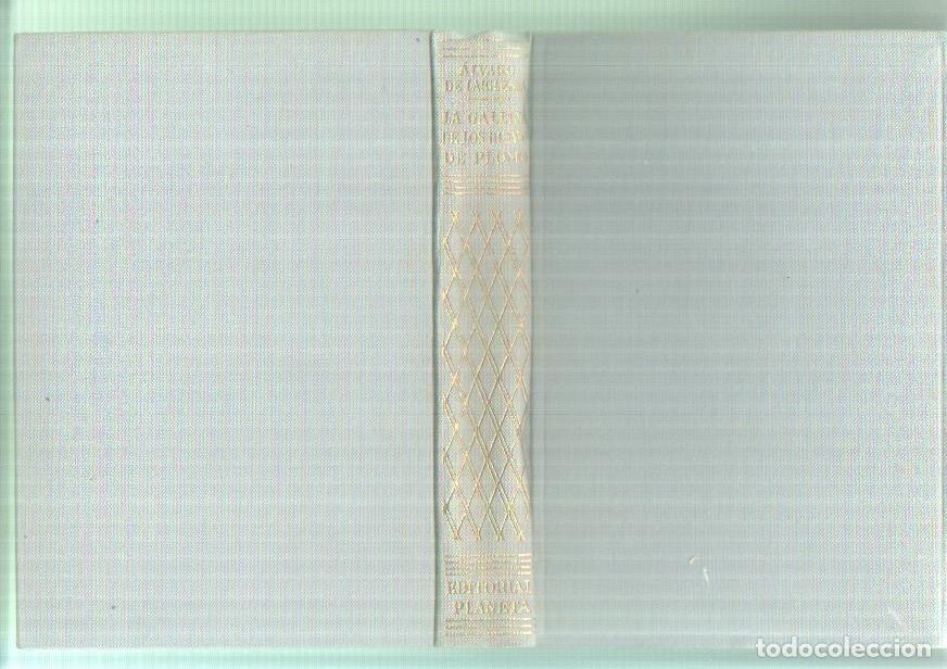 books: La gallina de los huevos de plomo - Alvaro de Laiglesia