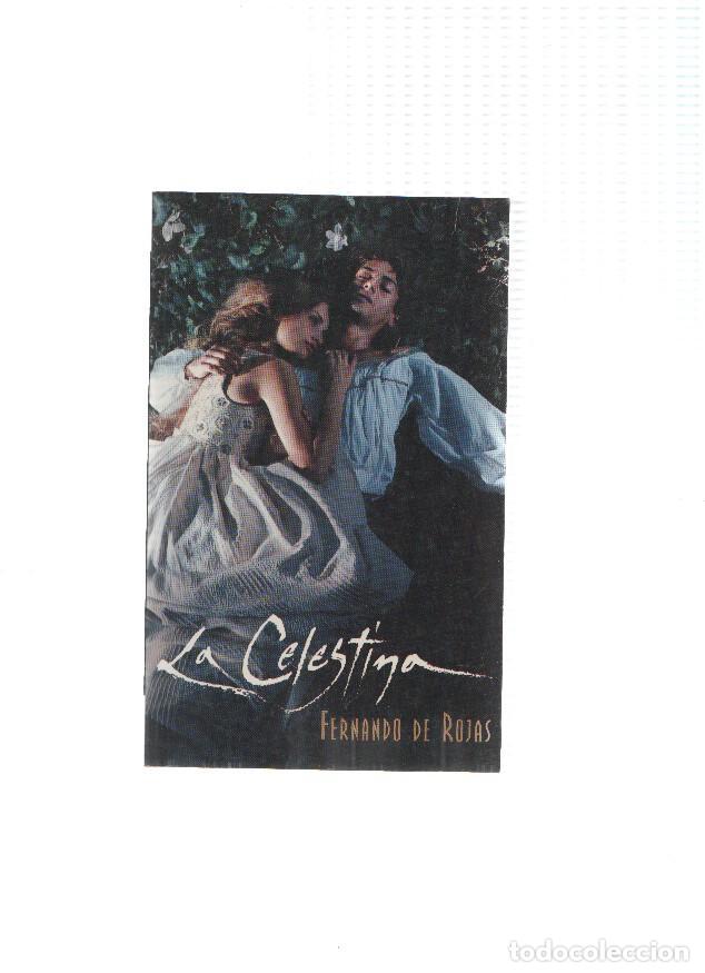 Libros: La Celestina - Fernando de Rojas - Foto 1