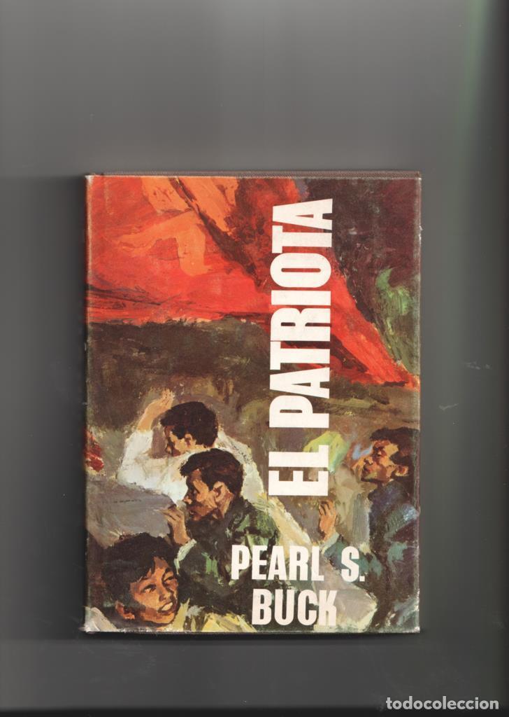 Libros: El Patriota - Pearl S. Buck - Foto 1