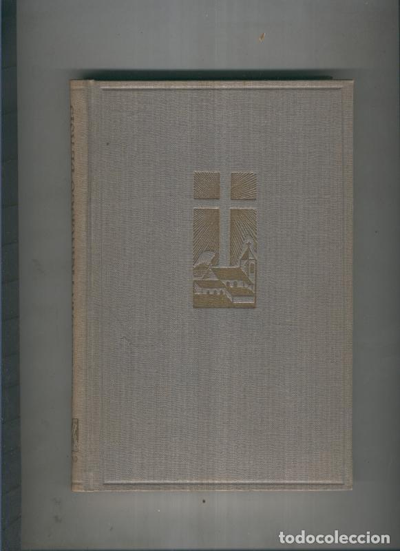 Libros: San Francisco de Asis - G.K. Chesterton - Foto 1