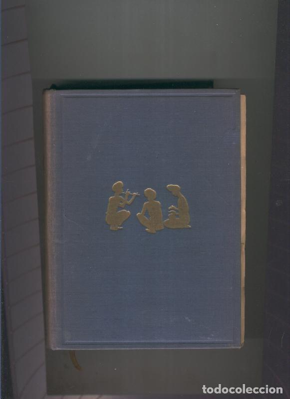 B&uuml;cher: Vinieron las lluvias - Luis Bromfield