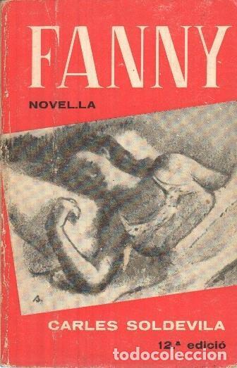 Libros: Fanny - Carles Soldevila - Foto 1