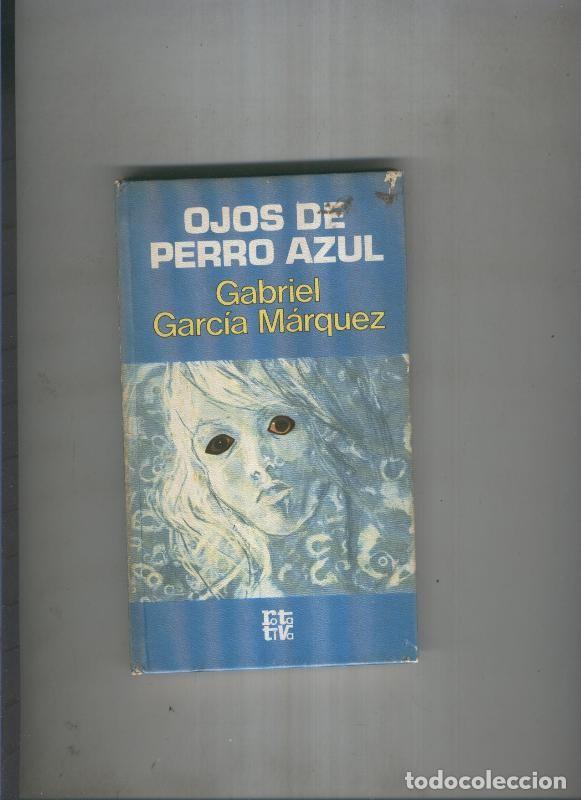 Libros: Ojos de perro azul - Gabriel Garcia Marquez - Foto 1