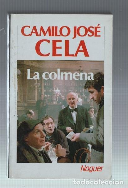 Libros: La Colmena (44 edicion) - Camilo Jose Cela - Foto 1
