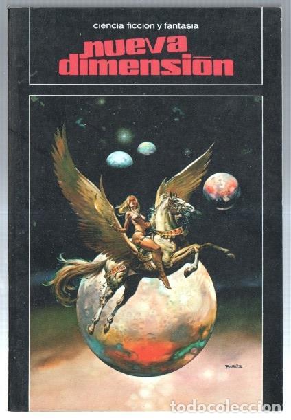 Libros: Nueva Dimension numero 116 - Varios - Foto 1