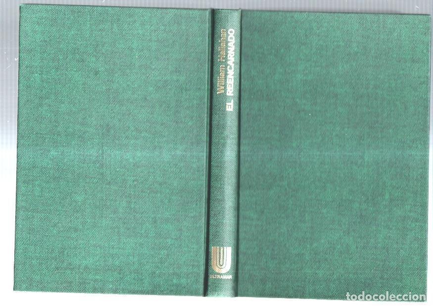 Libros: El reencarnado - William H. Hallahan - Foto 1