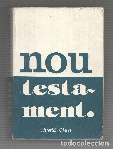 Libros: Col-leccio El Bri numero 2: Nou Testament - Varios - Foto 2