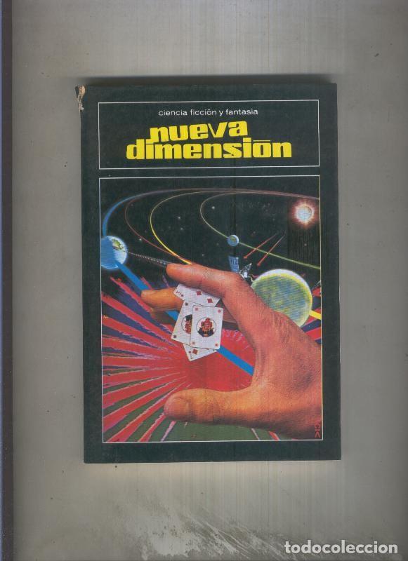 Libros: Nueva Dimension numero 135 - Varios - Foto 1