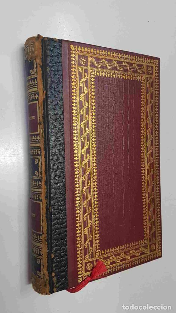 Livros em segunda m&atilde;o: Spirite (novela fantastica), lomo aviejado con roces - Theophile Gautier