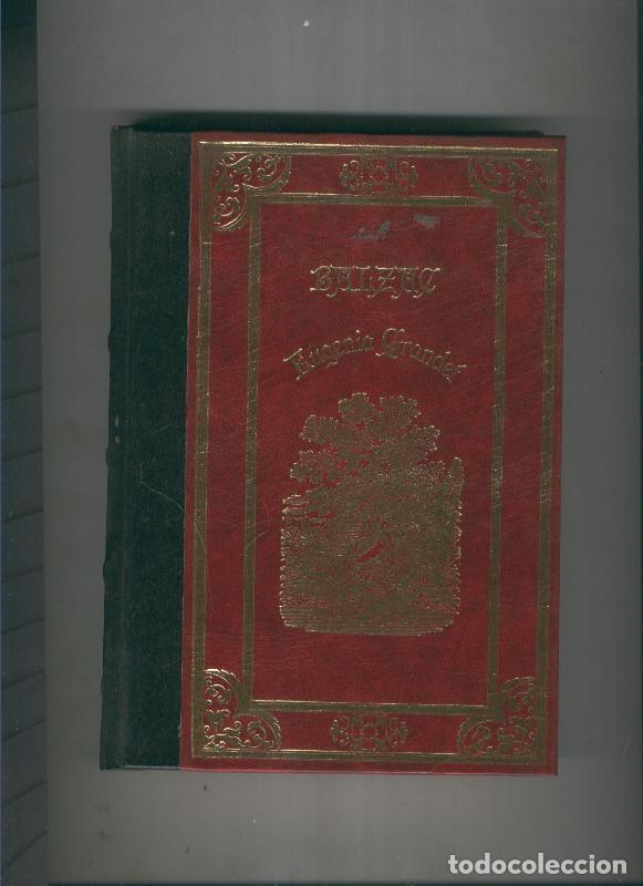 Libros: Eugenia Grandet - Honore de Balzac - Foto 1