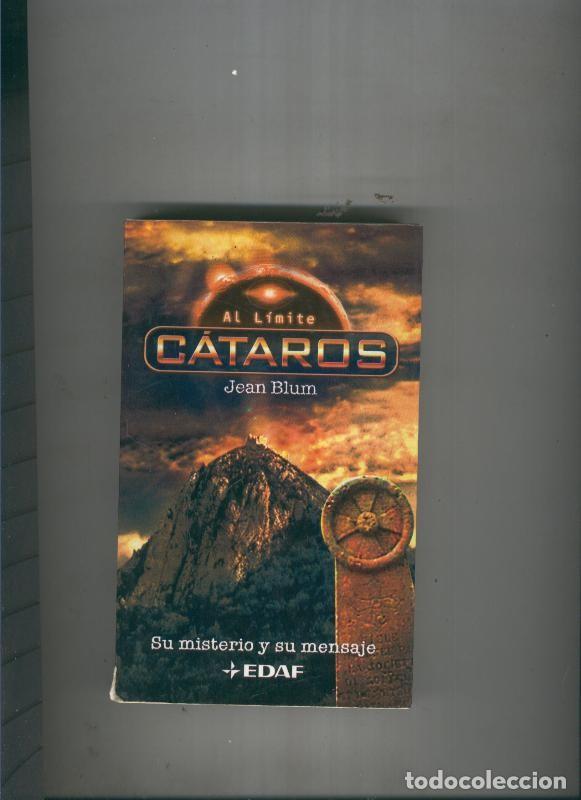 Libros: Cataros - Jean Blum