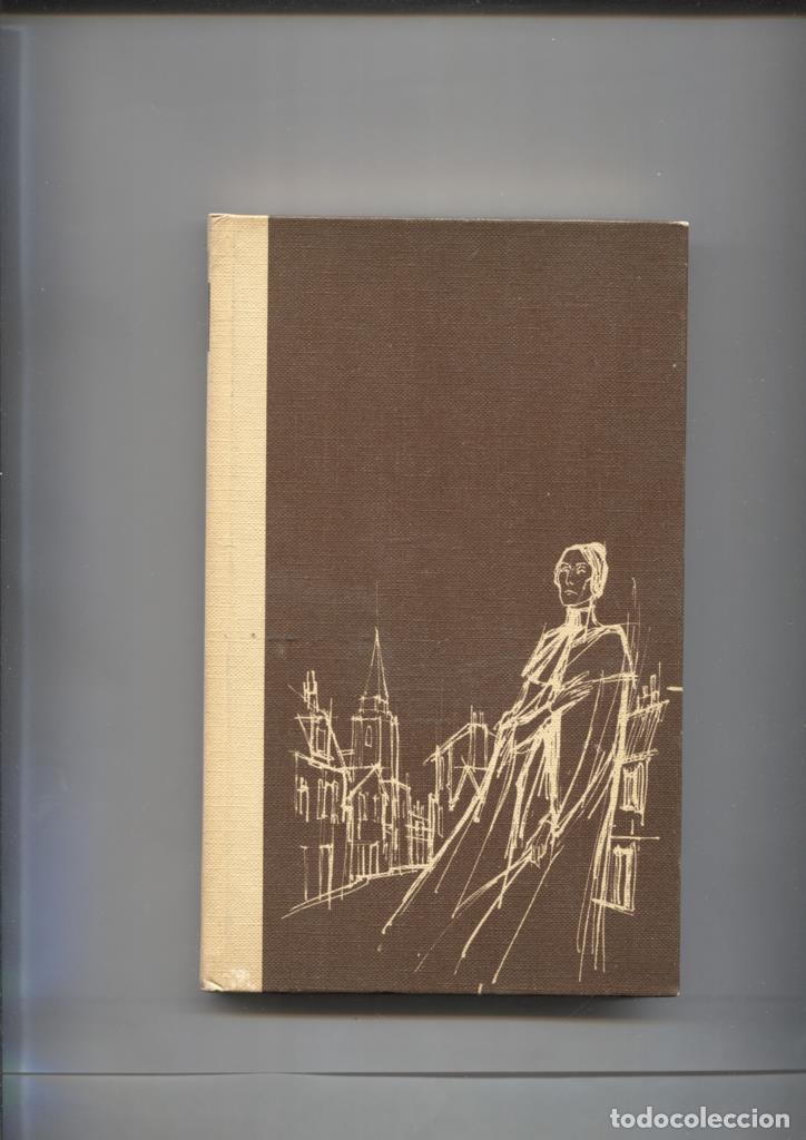Libros: Circulo de Lectores: La Farisea - Fran&ccedil;ois Mauriac - Foto 1