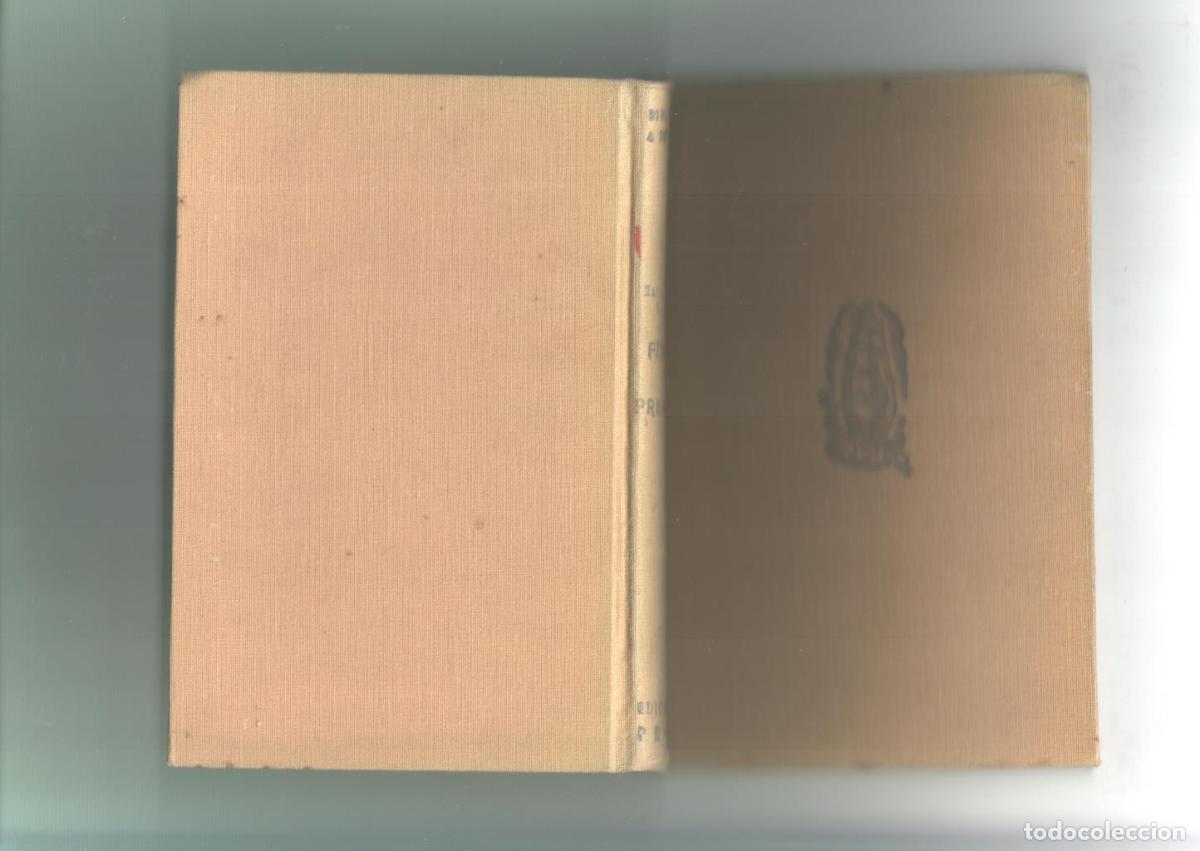 Libros: Final i preludi - Maria Teresa Vernet - Foto 1