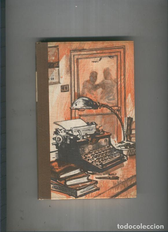 Libros: La visita - Ramon Folch y Camarasa - Foto 1