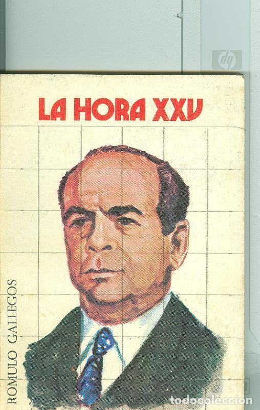 Libros: La hora XXV numero 207 - Varios - Foto 1