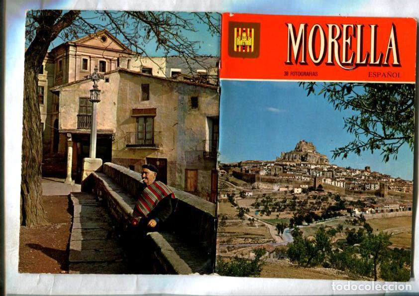 Libros: Morella: guia - varios - Foto 1