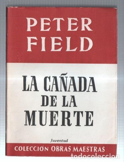Libri di seconda mano: Obras Maestras: La ca&ntilde;ada de la muerte - Peter Field