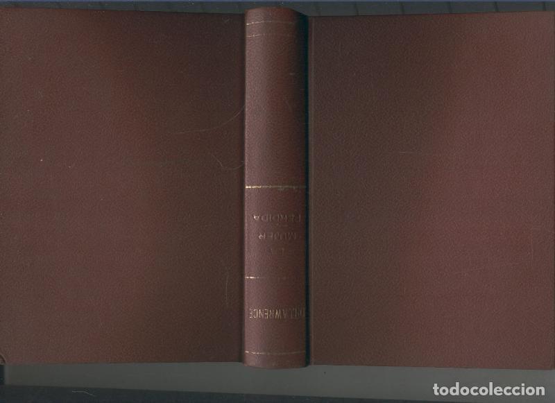 Libros: La mujer perdida - D.H. Lawrence - Foto 1
