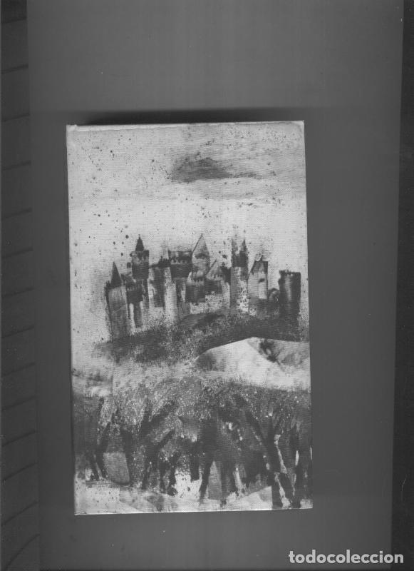 Libros: Cuentos de Canterbury - Geofrey Chaucer - Foto 1