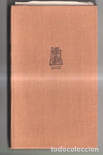 Libros: Climas - Andre Maurois - Foto 1