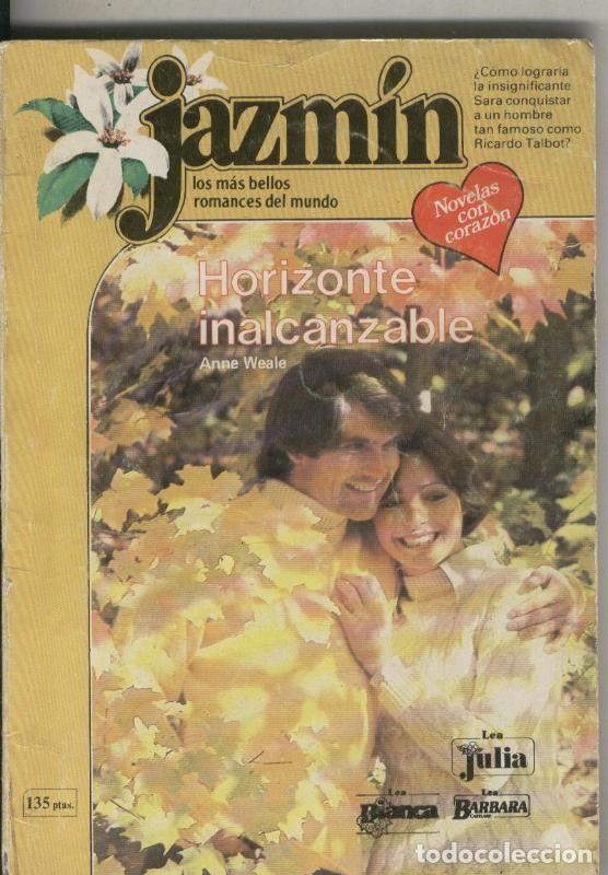 Libros: Horizonte inalcanzable - Anne Weale - Foto 1