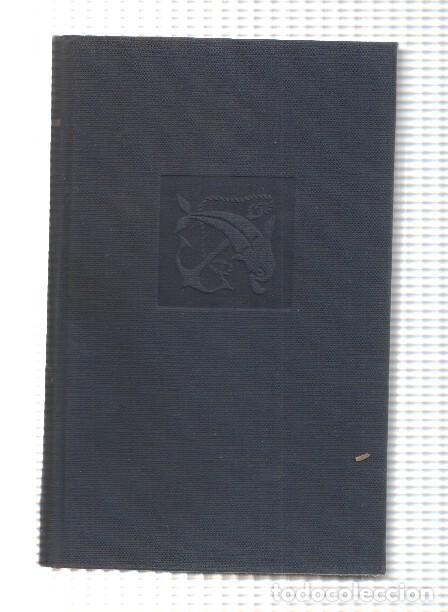 Libros: Ancora y Delfin: El agitador - Tomas Salvador - Foto 1