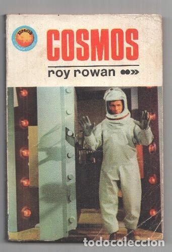 Libros: Espacio numero 399: Cosmos - Roy Rowan - Foto 1