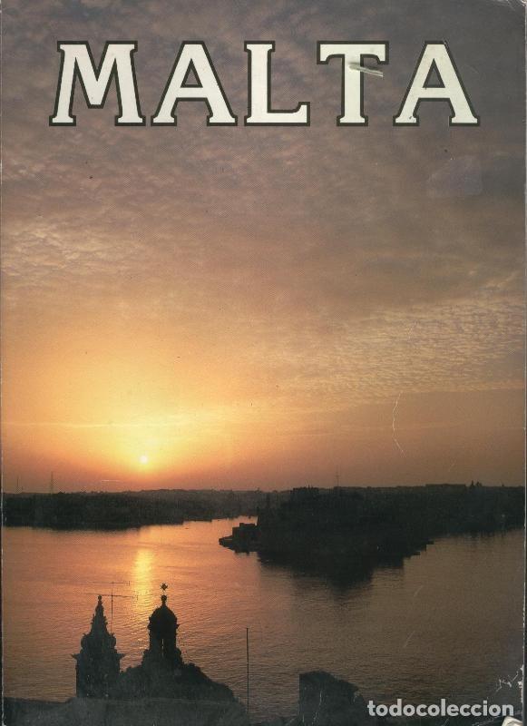 Libros: Malta and Gozo - Varios - Foto 1
