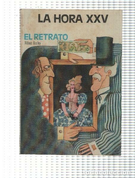 Livros em segunda m&atilde;o: La hora XXV numero 217 - varios