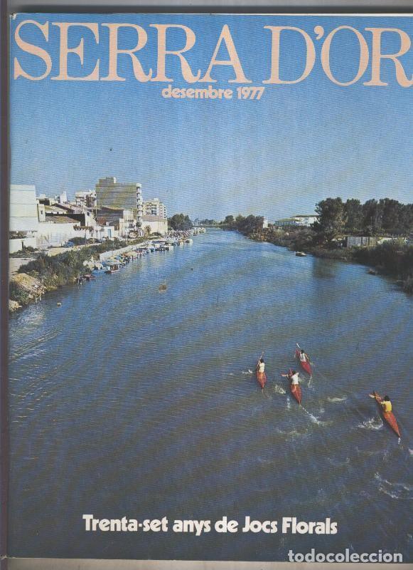 Libros: Serra D,Or numero 219 - varios - Foto 1