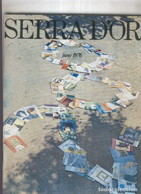 Libros: Serra D,Or numero 200 - varios - Foto 1