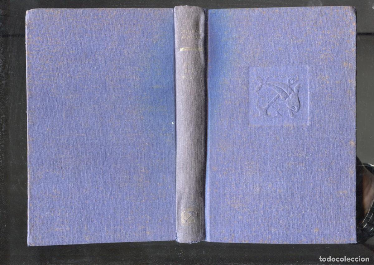 Libros: No era de los nuestros - Jose Vidal Cadellans - Foto 2
