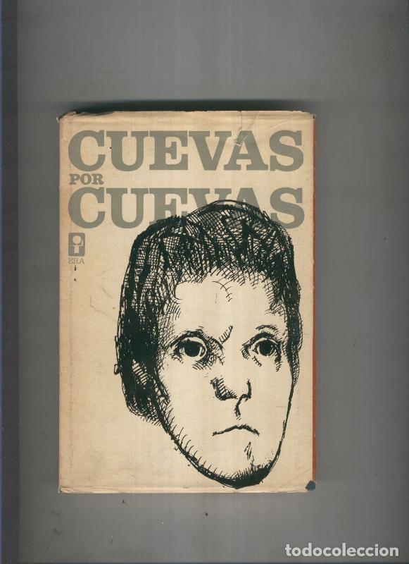 Libros: Cuevas - Cuevas - Foto 1