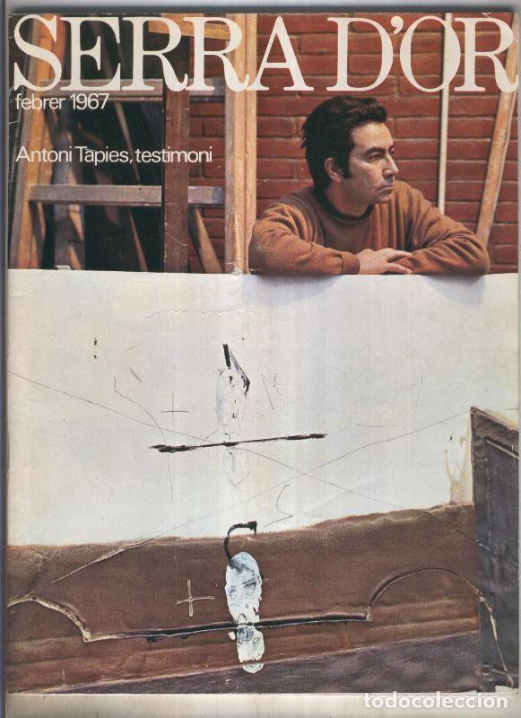 Libros: Serra D,Or numero 089 - varios - Foto 1
